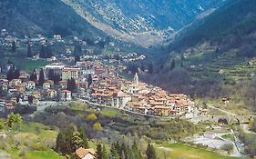 location meublé touristique